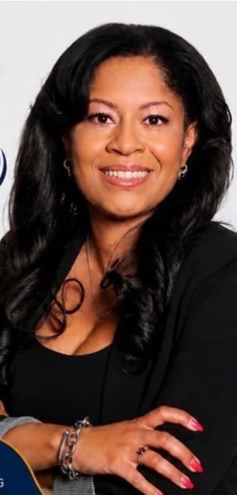 Angela Sorapuru-Lopez