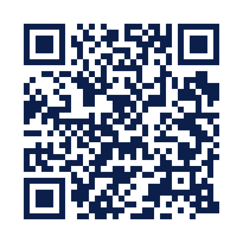 QR code linking to connectwithangela.org
